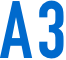 A3